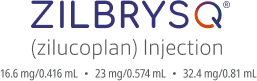 ZILBRYSQ
