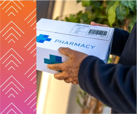 Pharmacy