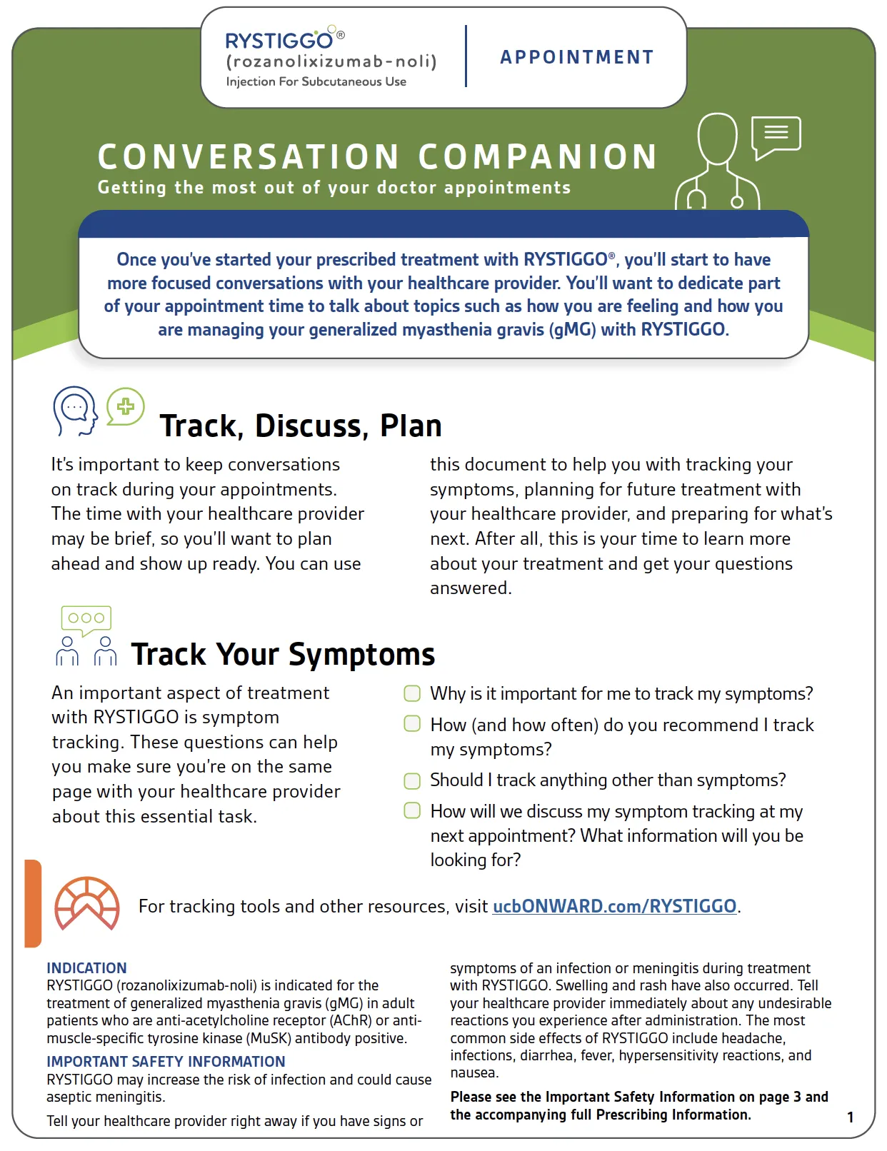 Conversation Companion